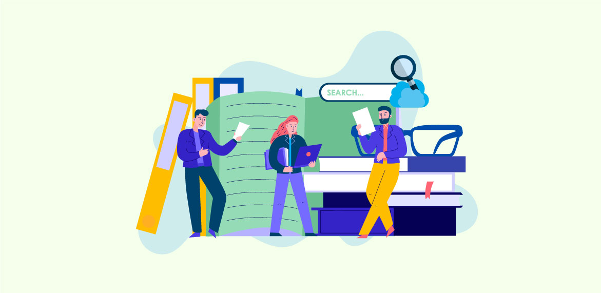 از بهینه سازی صفحه تا ساختن یک مرجعیت مفهومی