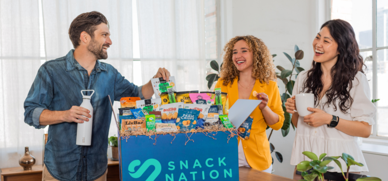 تغذیه سالم، سوخت رسانی برای موفقیت