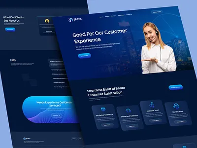 تمرکز بر تجربه مشتری