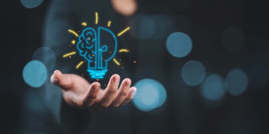 فرصت نوآوری در کسب و کار