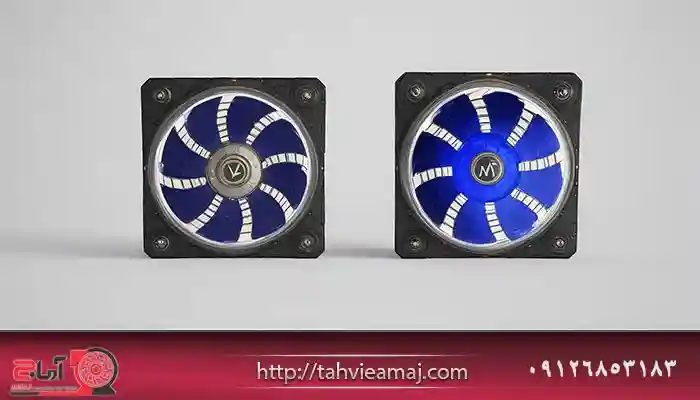 هواکش صنعتی