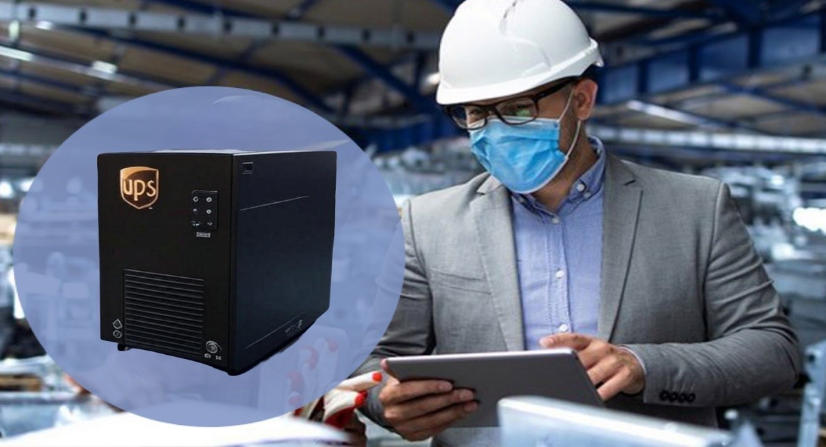 راهکاری مطمئن برای برق پایدار و بدون اختلال با تجهیز آرمان