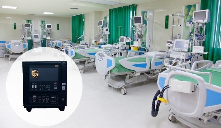 اهمیت مشاوره پیش از خرید دستگاه یو پی اس