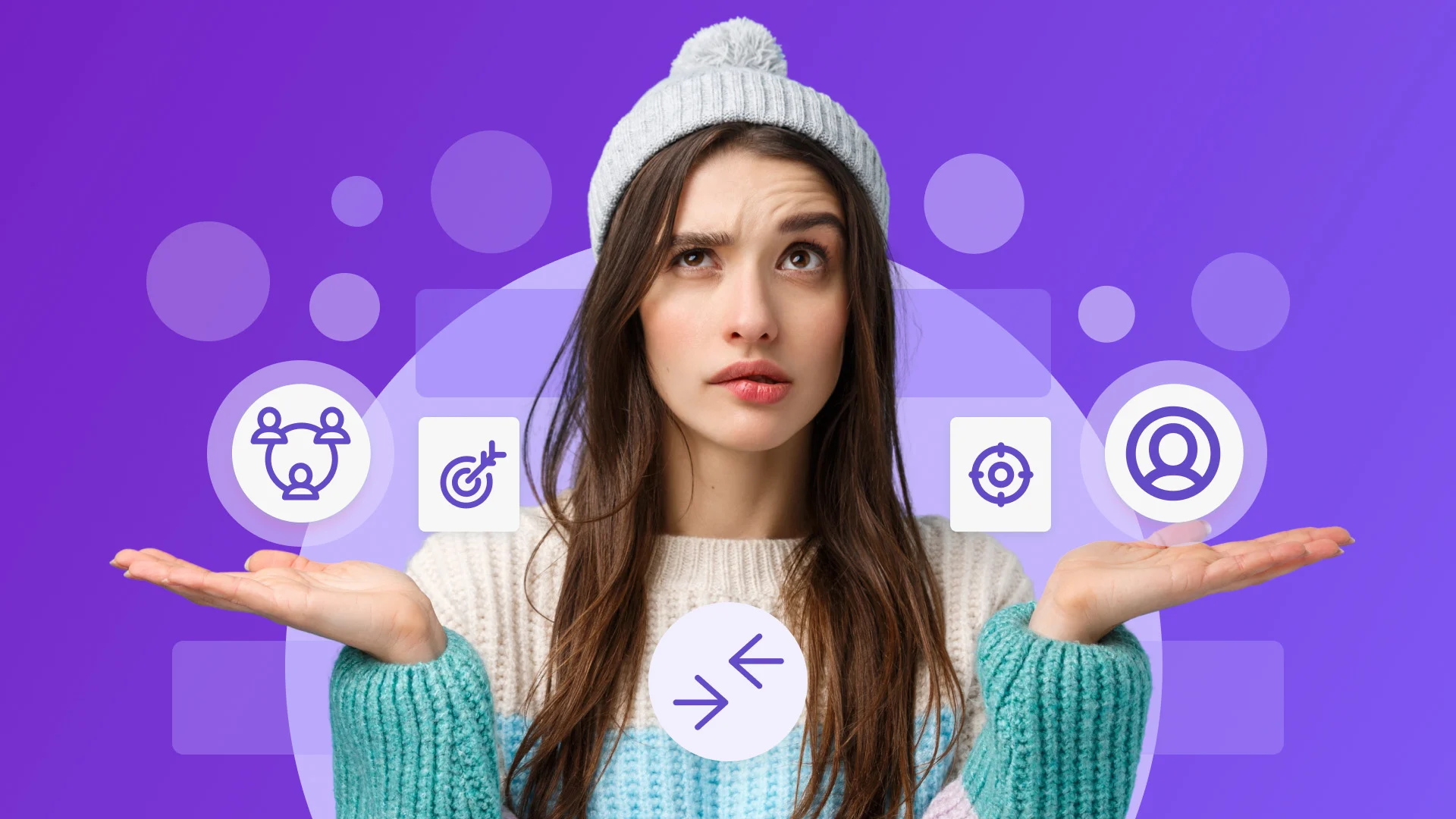 چطور مشتریان ایده آل را پیدا کنیم