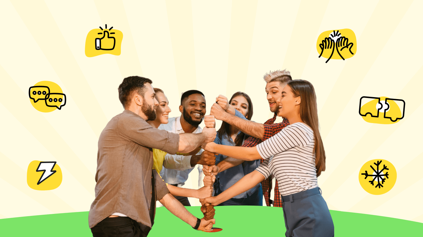 جعبه ابزار برای معماران تیم