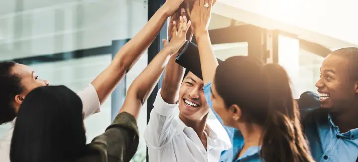 همدلی و ارتباطات شخصی