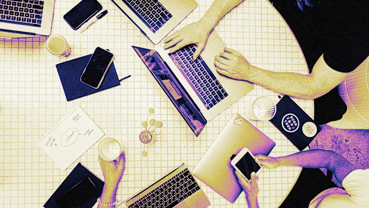 هوش هیجانی تیمی