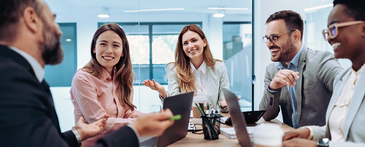 توسعه خودتنظیمی گروهی