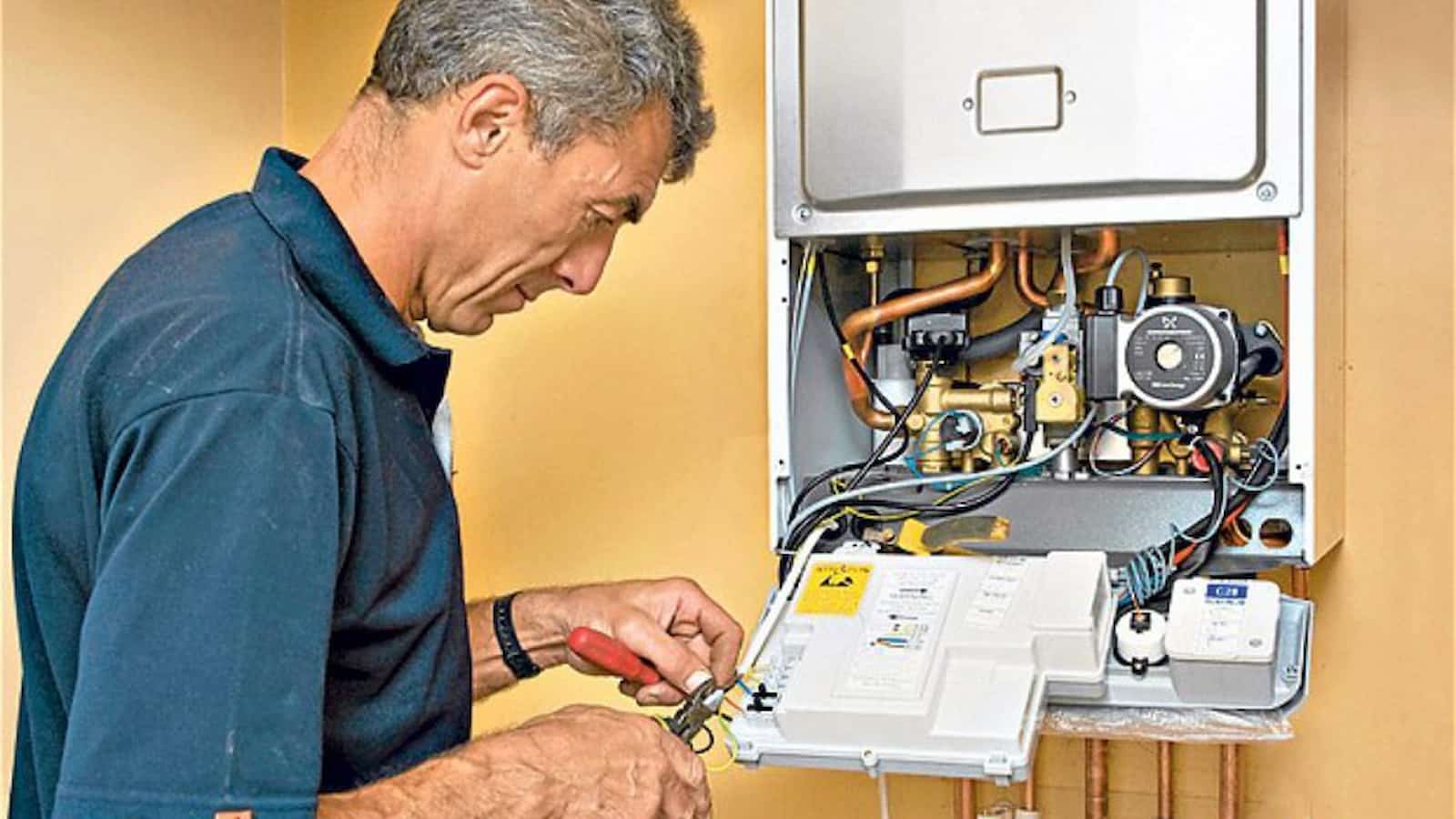 ارور E8 پکیج لورچ چه چیزی را نشان می&nbsp;دهد؟