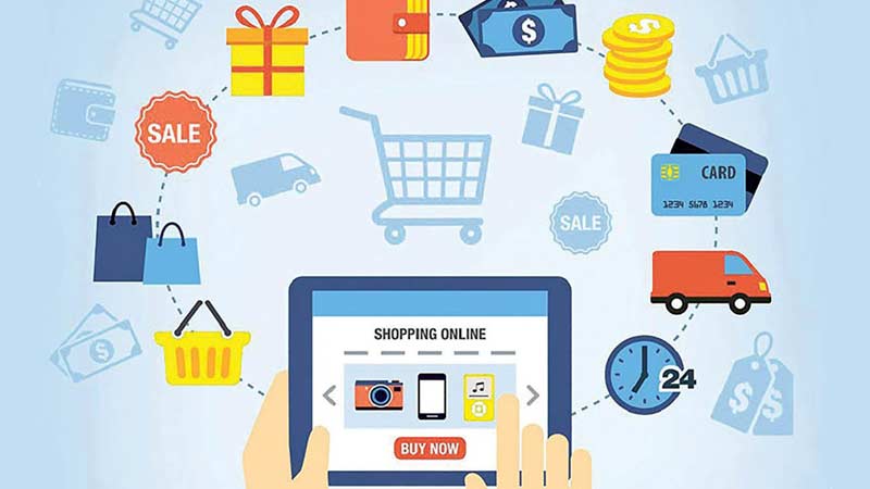 تکنوپی بهترین پلتفرم خرید اقساطی کالا