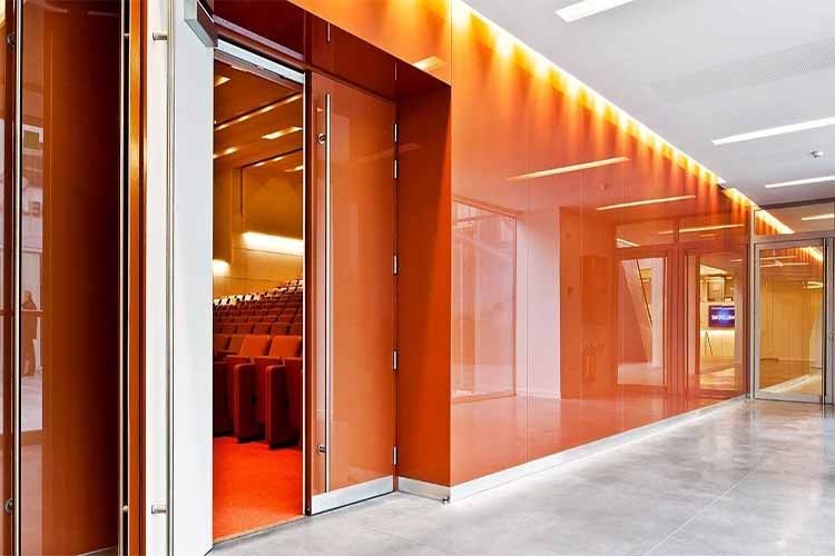 شیشه لاکوبل