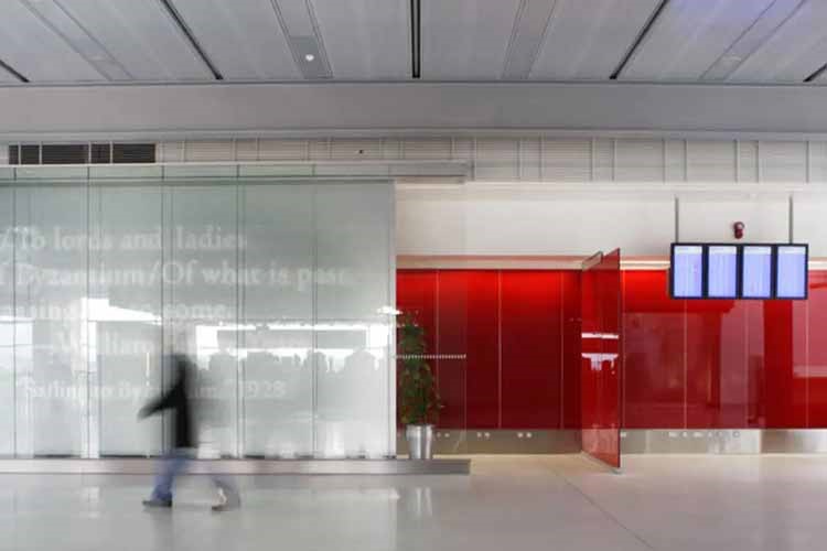 انتخاب شیشه لاکوبل