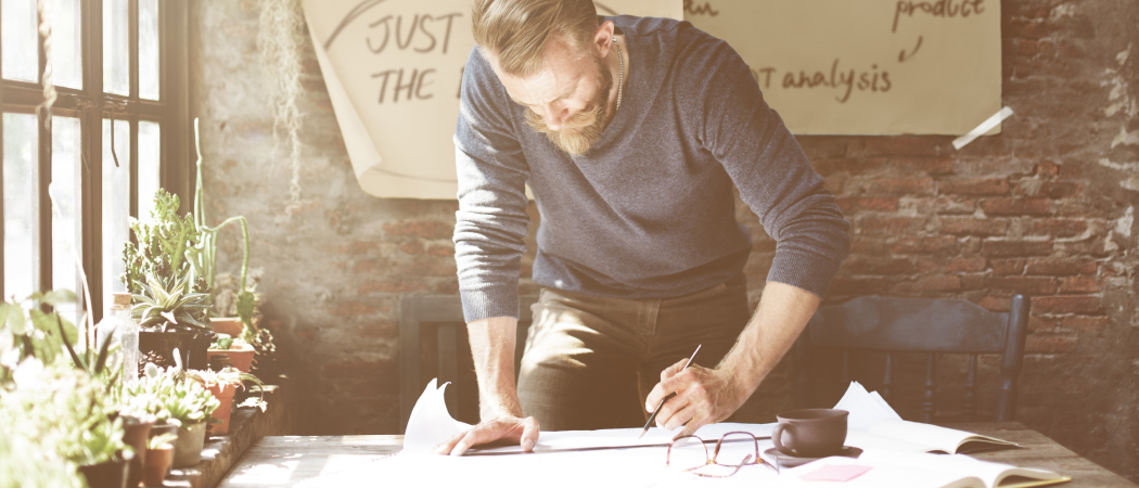 مبارزه با حواس پرتی و طراحی تمرکز