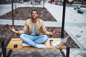 هنر رهاکردن، بدون تسلیم شدن