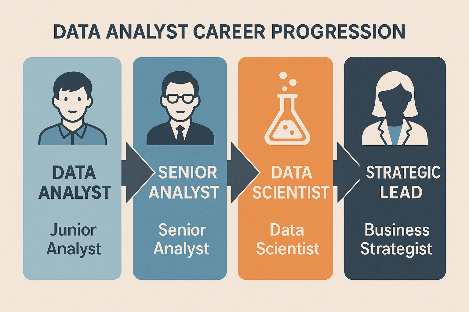دوره تحلیل&nbsp;گر داده موسسه توسعه