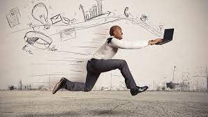 کارهای فوری یا مهم