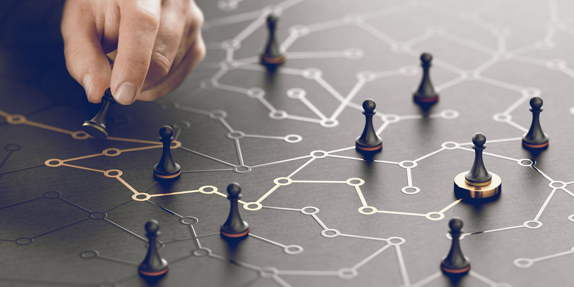 لحظه تصمیم گیری برای مدیران