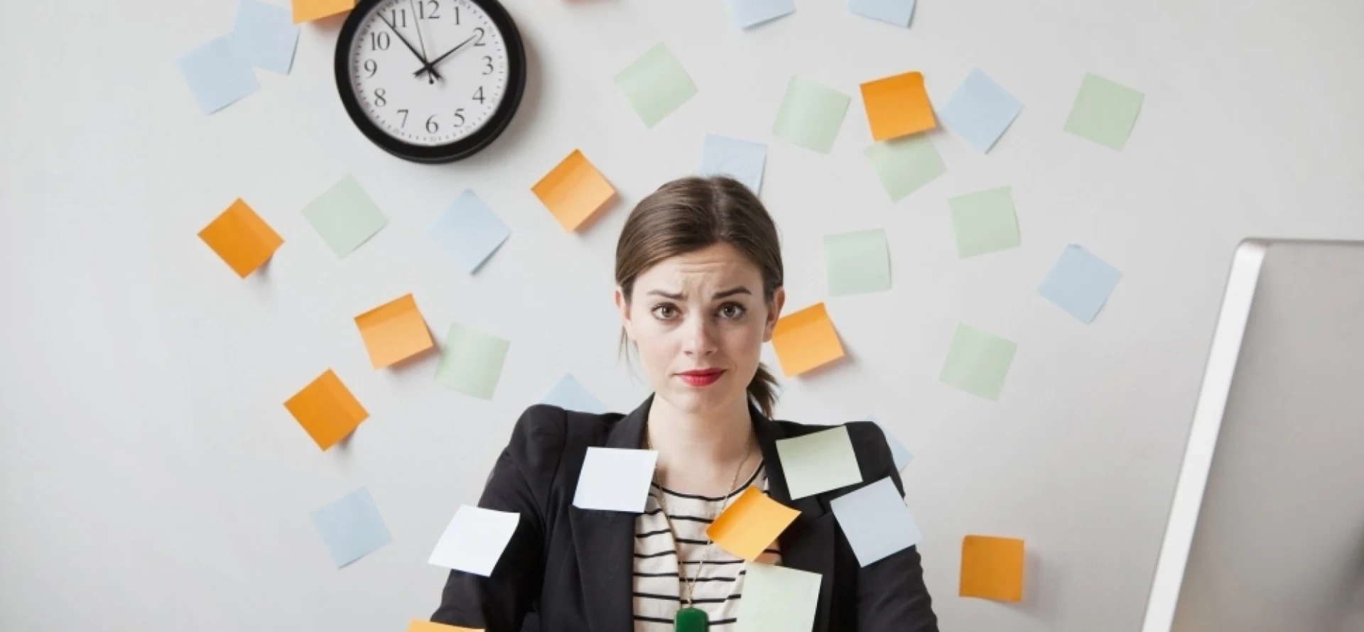 تمرکز در مدیریت زمان