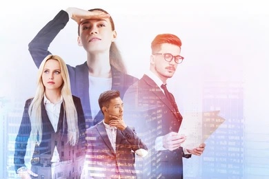 جعبه ابزار جدید رهبری تجاری