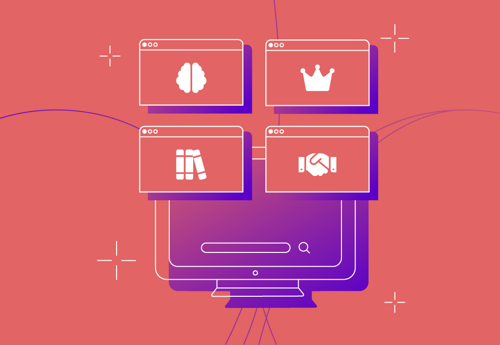 فراتر از محتوا