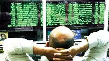 شاخص کل بازار بورس رشد ۵۳ هزار واحدی را تجربه کرد