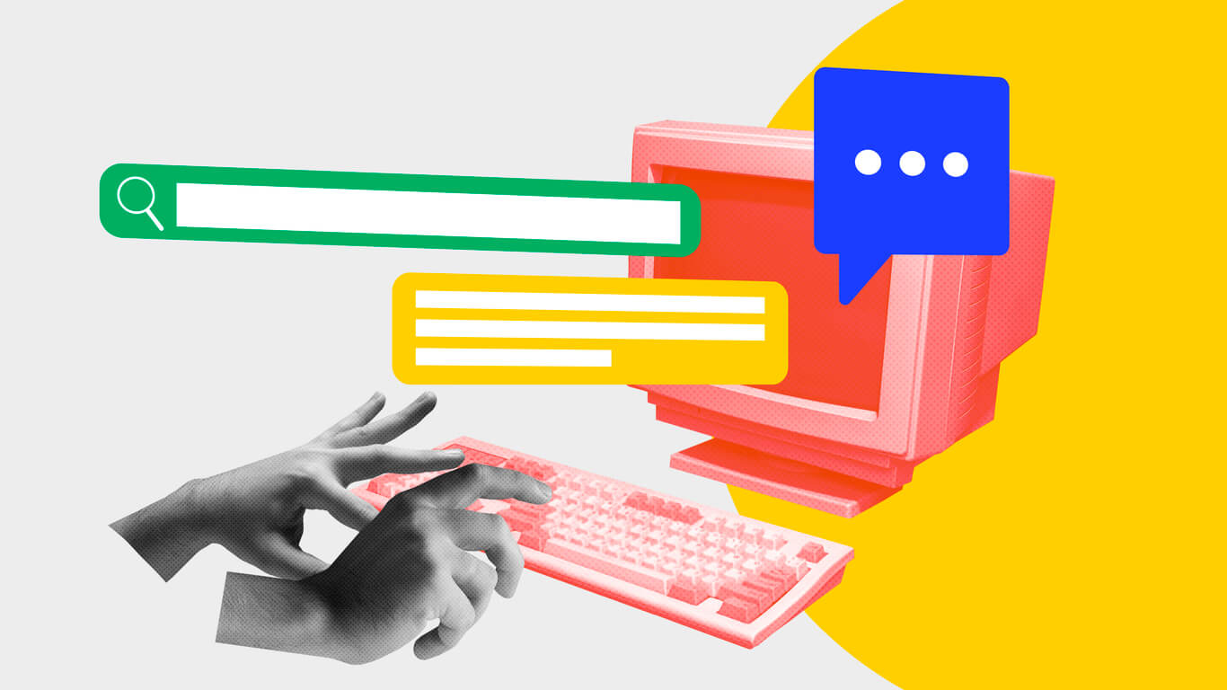 بازاریابی سنتی چگونه به این نقطه رسید؟