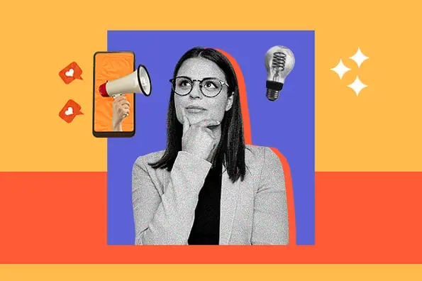 ایجاد تمایز برای برند