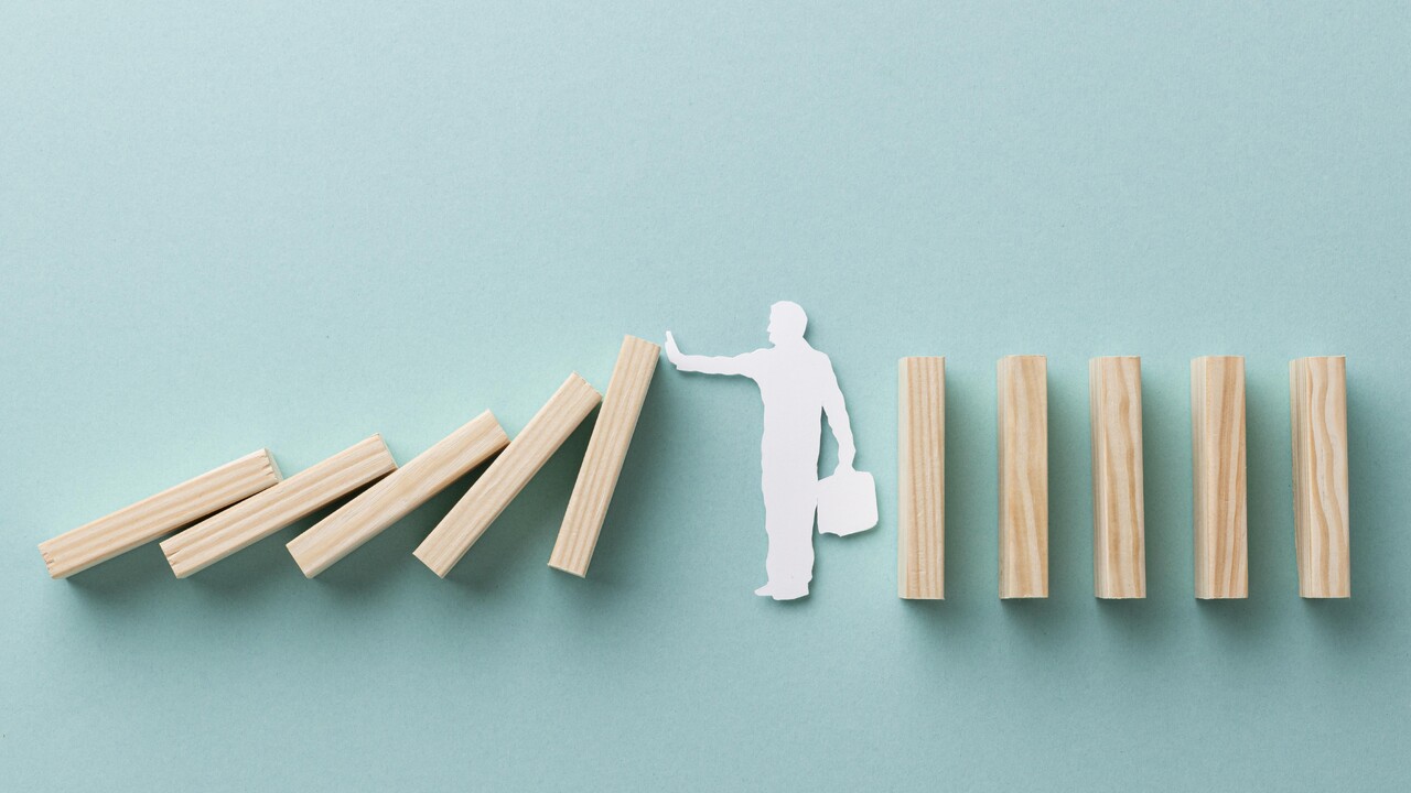 مدیریت بحران ساده تر