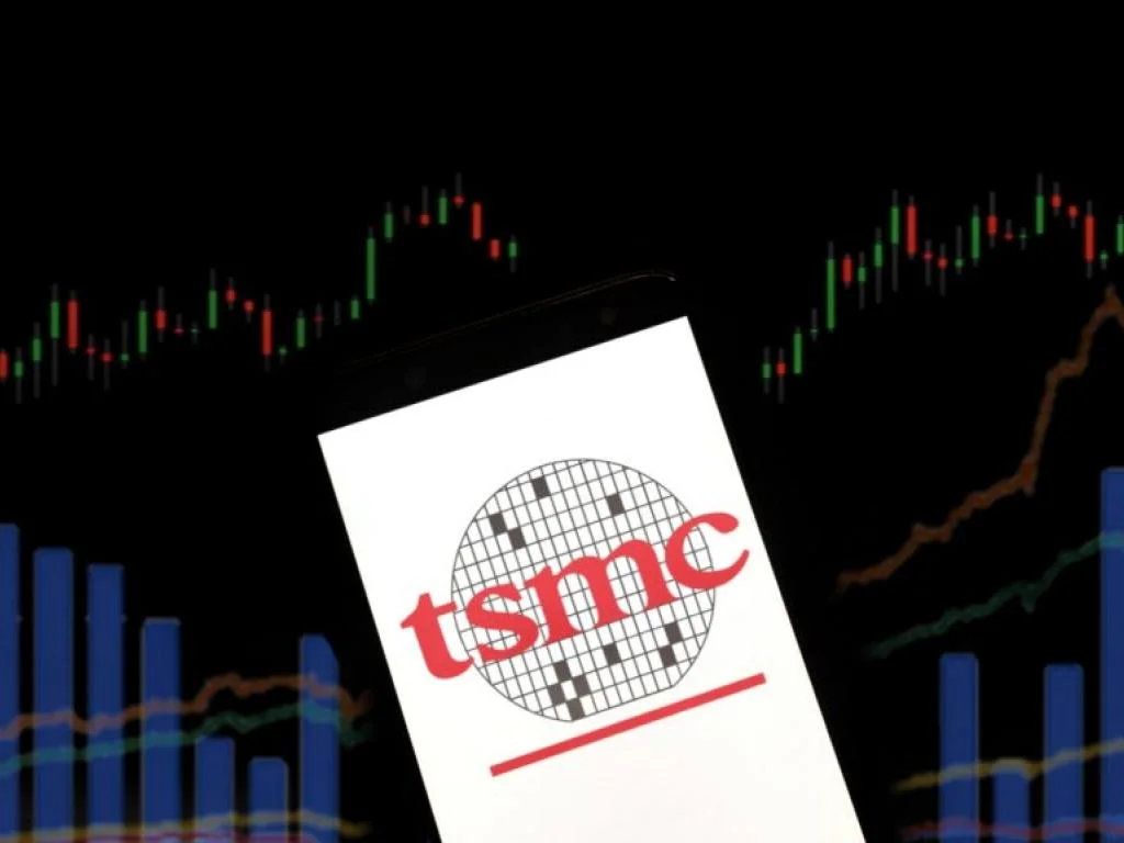 رشد ارزش TSMC به لطف رونق بازار هوش مصنوعی