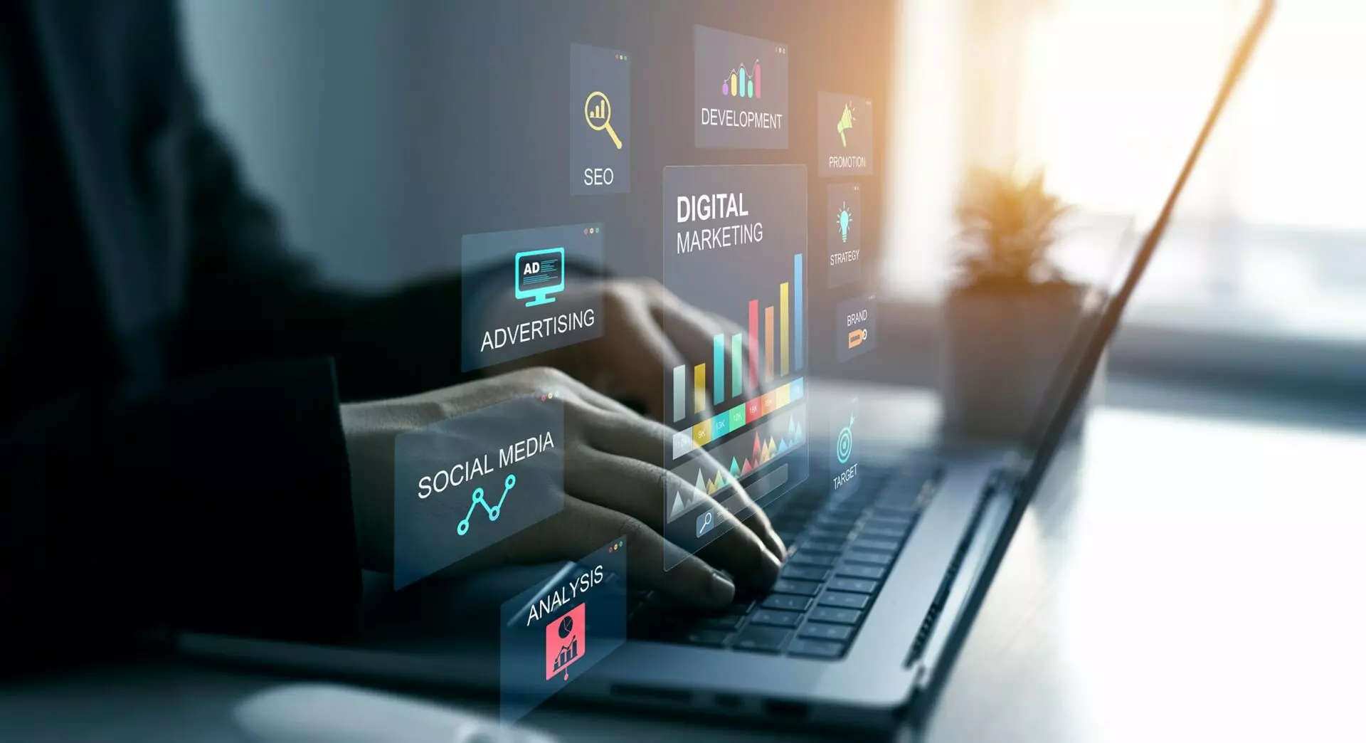 بازاریابی در عصر الگوریتم ها