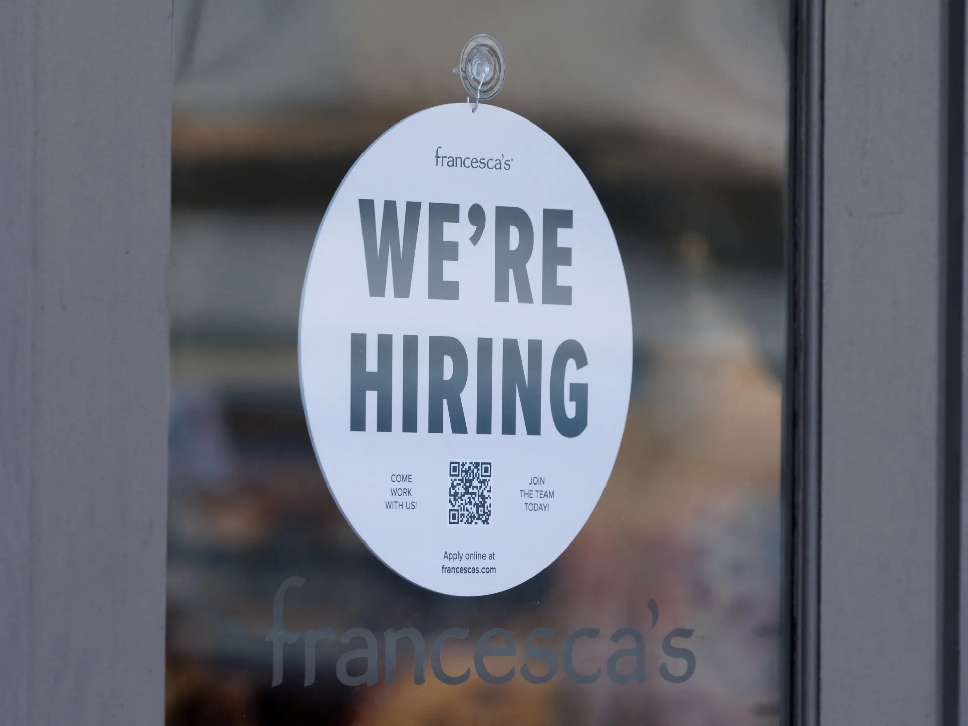 بیکاری آمریکا به بالاترین سطح از ۲۰۲۱ رسید