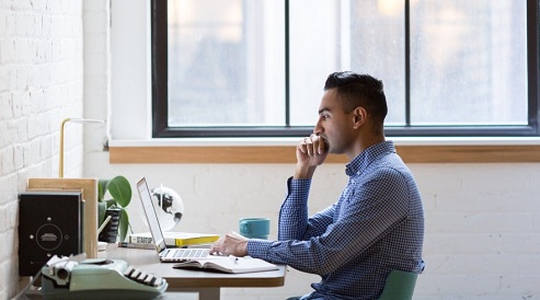 هنر مکث قدرت را به شما بازمی&zwnj; گرداند