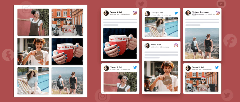 اصول اخلاقی و قانونی استفاده از محتوای تولیدی کاربران