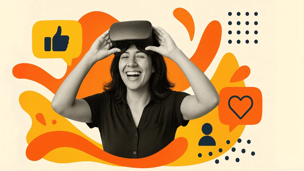 عوامل بنیادین در طراحی یک تجربه موفق و ماندگار