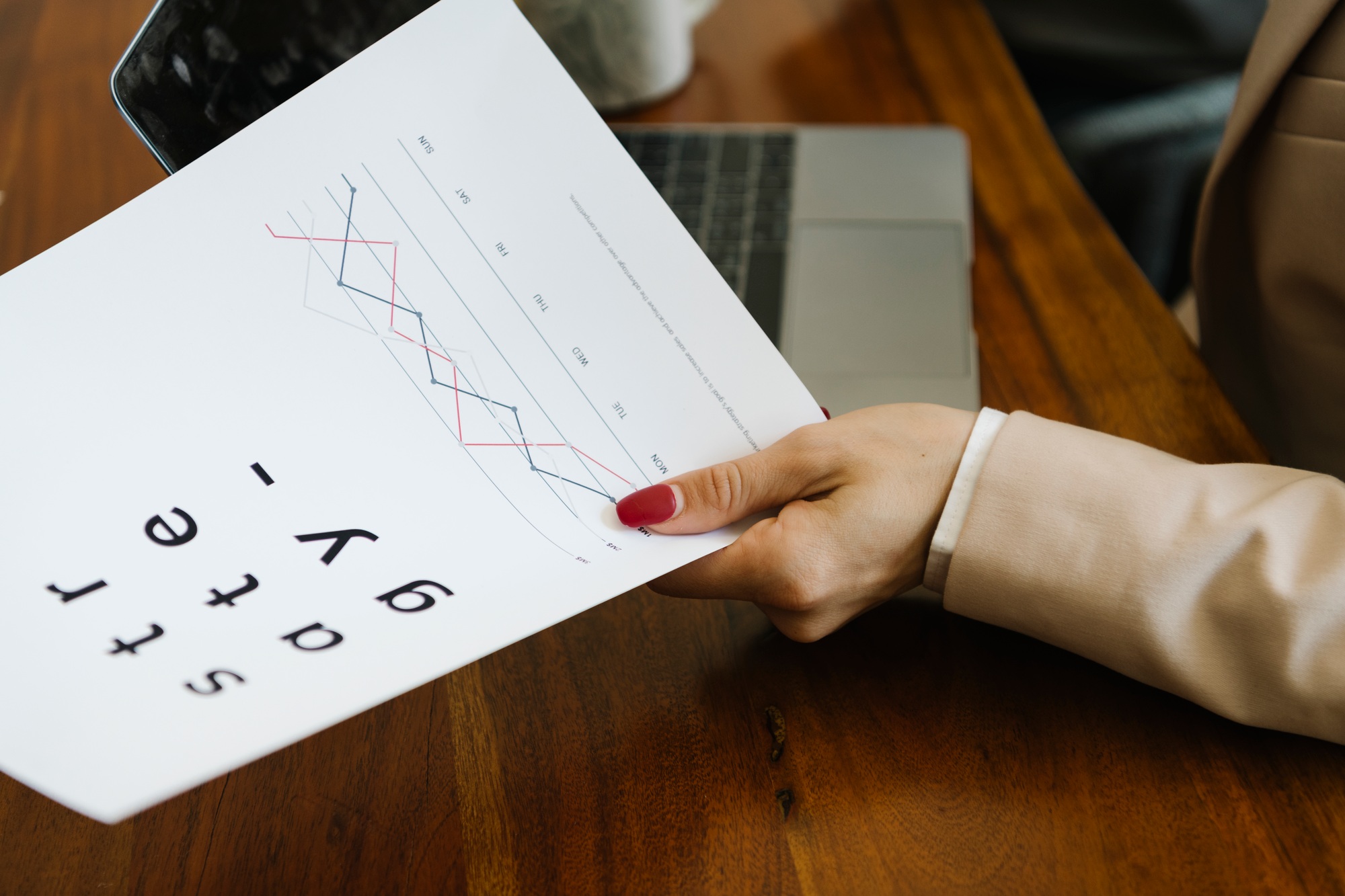 معماری ارزش پیشنهادی برند