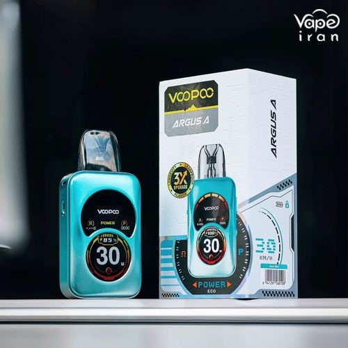 Voopoo Argus A