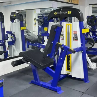 دستگاه جلو پا مدل DHZ