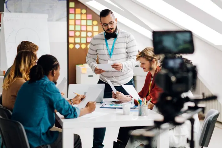 ویدئو مارکتینگ در گوگل