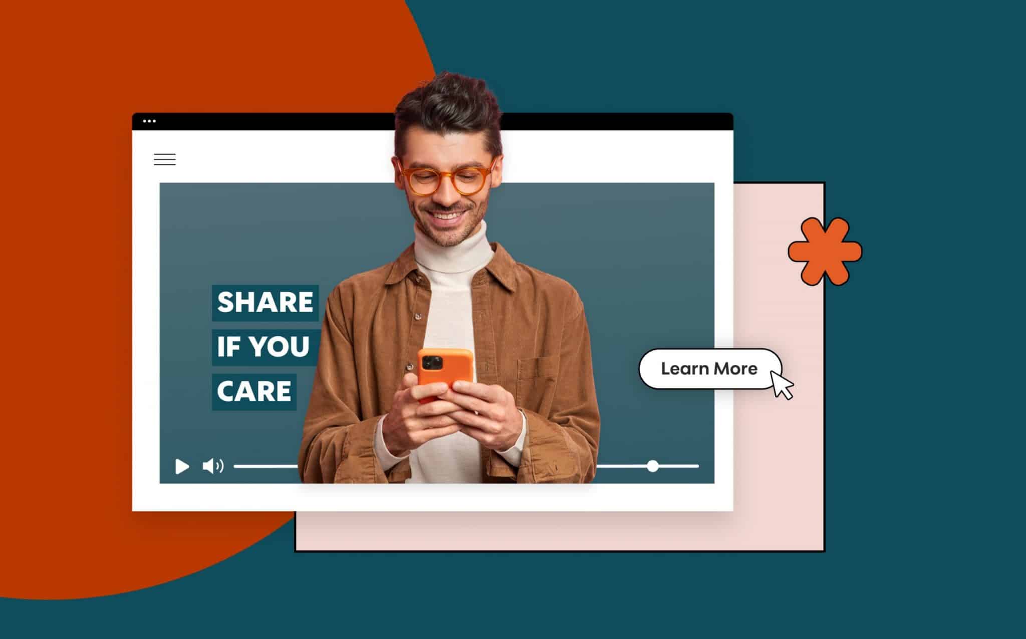 فراخوان برای اقدام