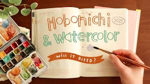 ویدئوی لوازم التحریر هوبونیچی