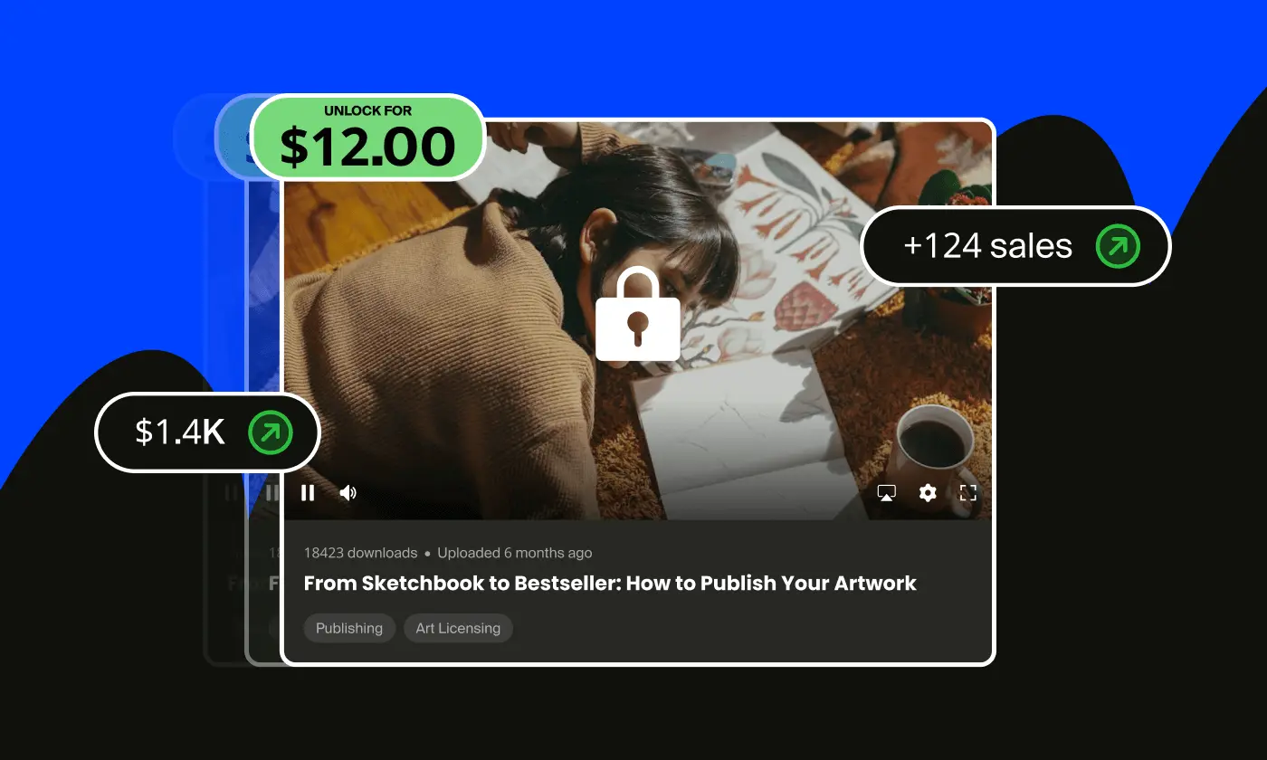 بازاریابی ویدئویی