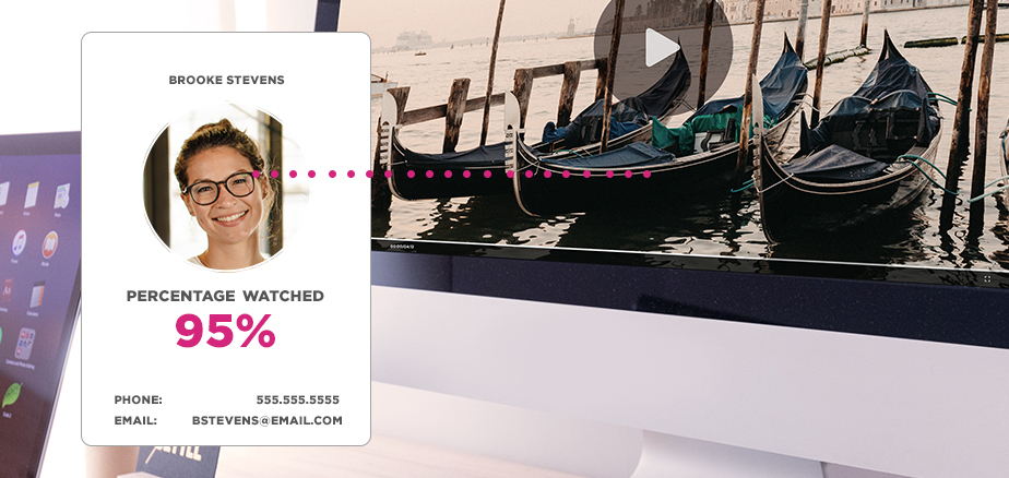 بازاریابی ویدئویی