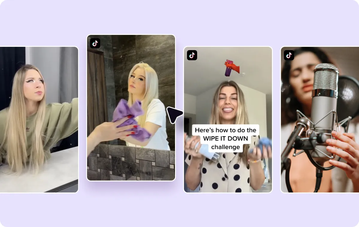 دعوت مستقیم یا غیرمستقیم به مشارکت