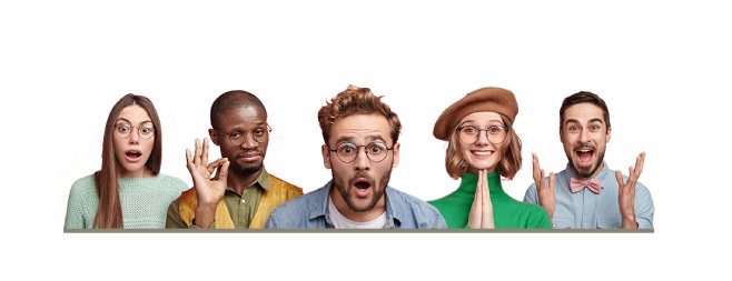 برانگیختن احساسات شدید