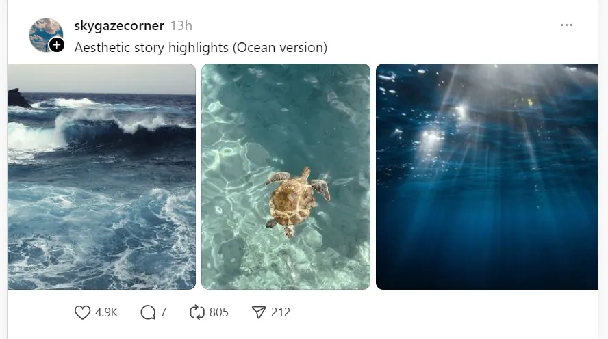 استفاده از ساختارهای روایی ساده و تاثیرگذار