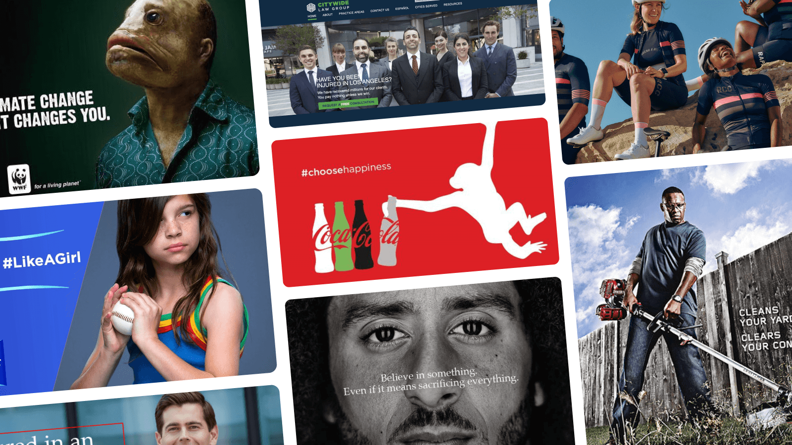 محتوای وایرال احساساتی