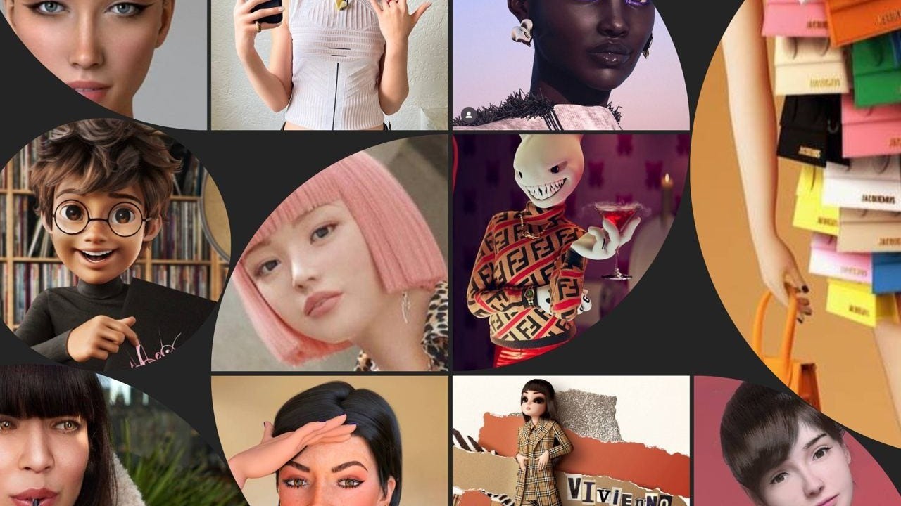 پارادوکس اصالت در دنیای ساختگی