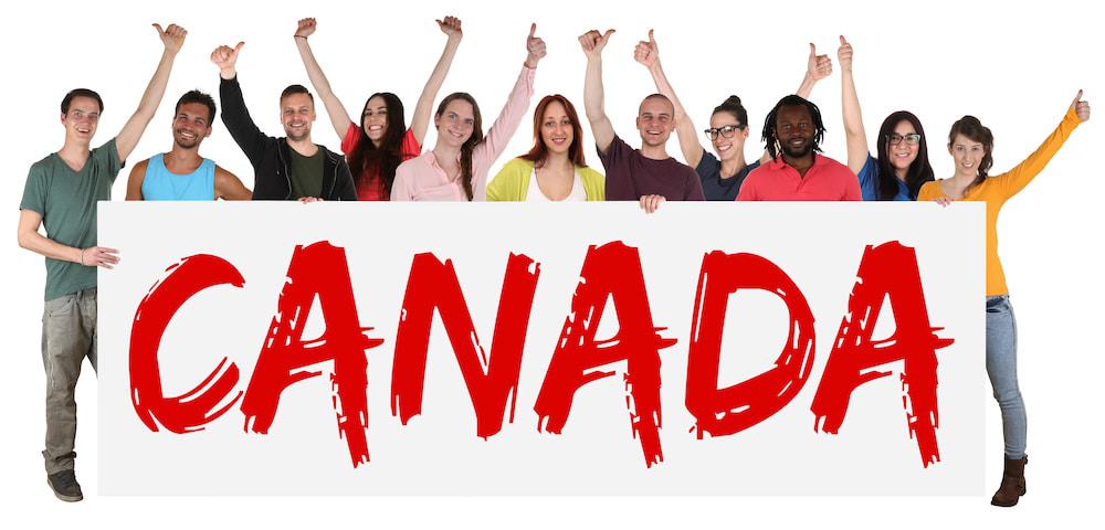اخذ ویزای توریستی کانادا با ویزایار
