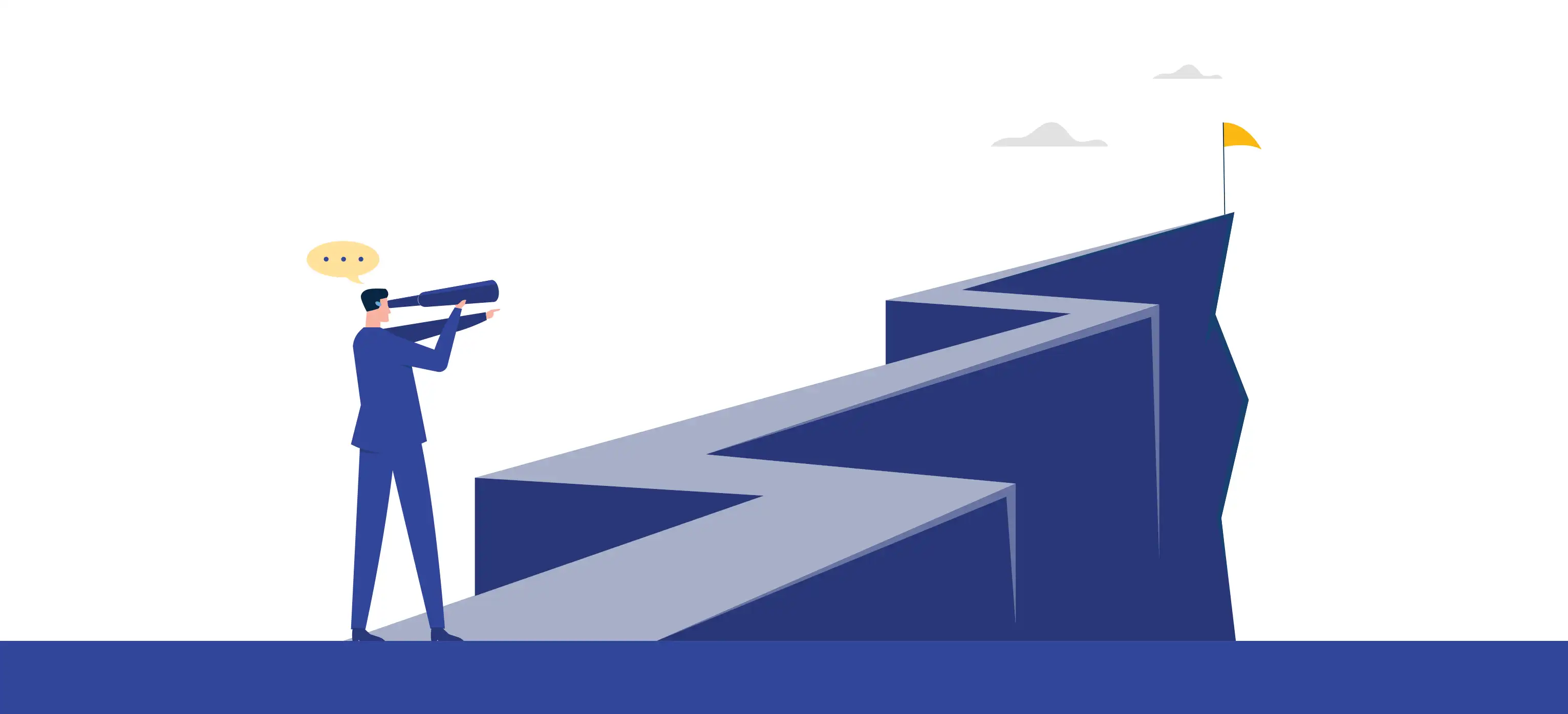 هنر فراتر رفتن از جاذبه زمان حال