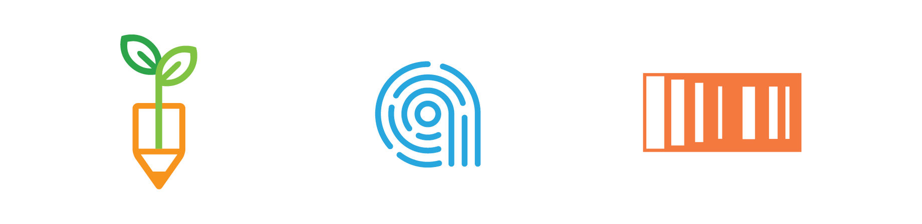 تحلیل لوگو به عنوان نقطه کانونی هویت بصری